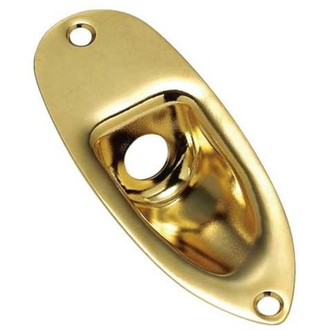 ALLPARTS-AP-0610-002 Gold Jackplate