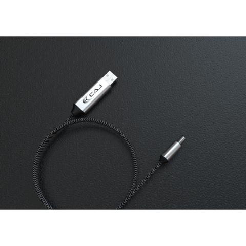 Custom Audio Japan (CAJ)-USB-DCケーブル
Power Cable USB