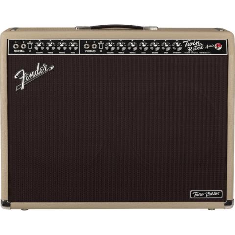 Fender-ギターアンプコンボTone Master Twin Reverb Blonde, 100V JPN