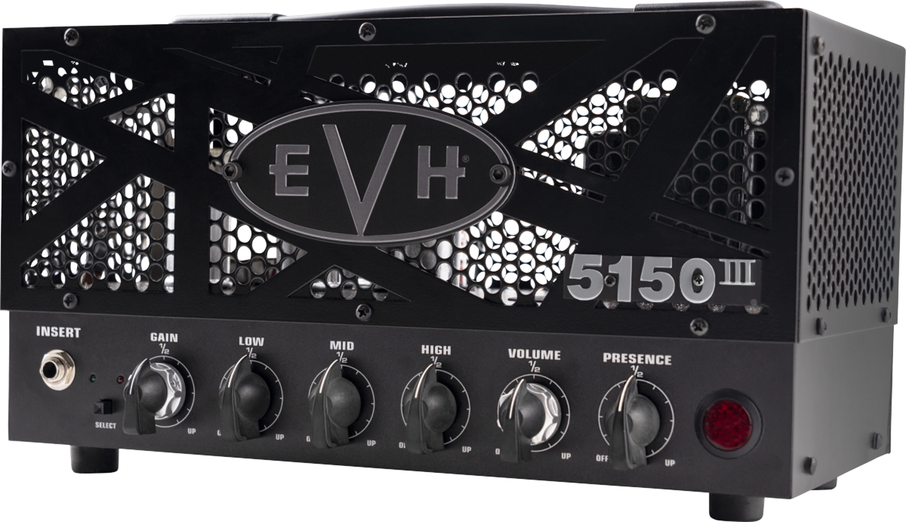 5150III 15W LBX-S Head, Black, 100V JPN追加画像 5150III 15W LBX-S Head, Black, 100V JPN追加画像
