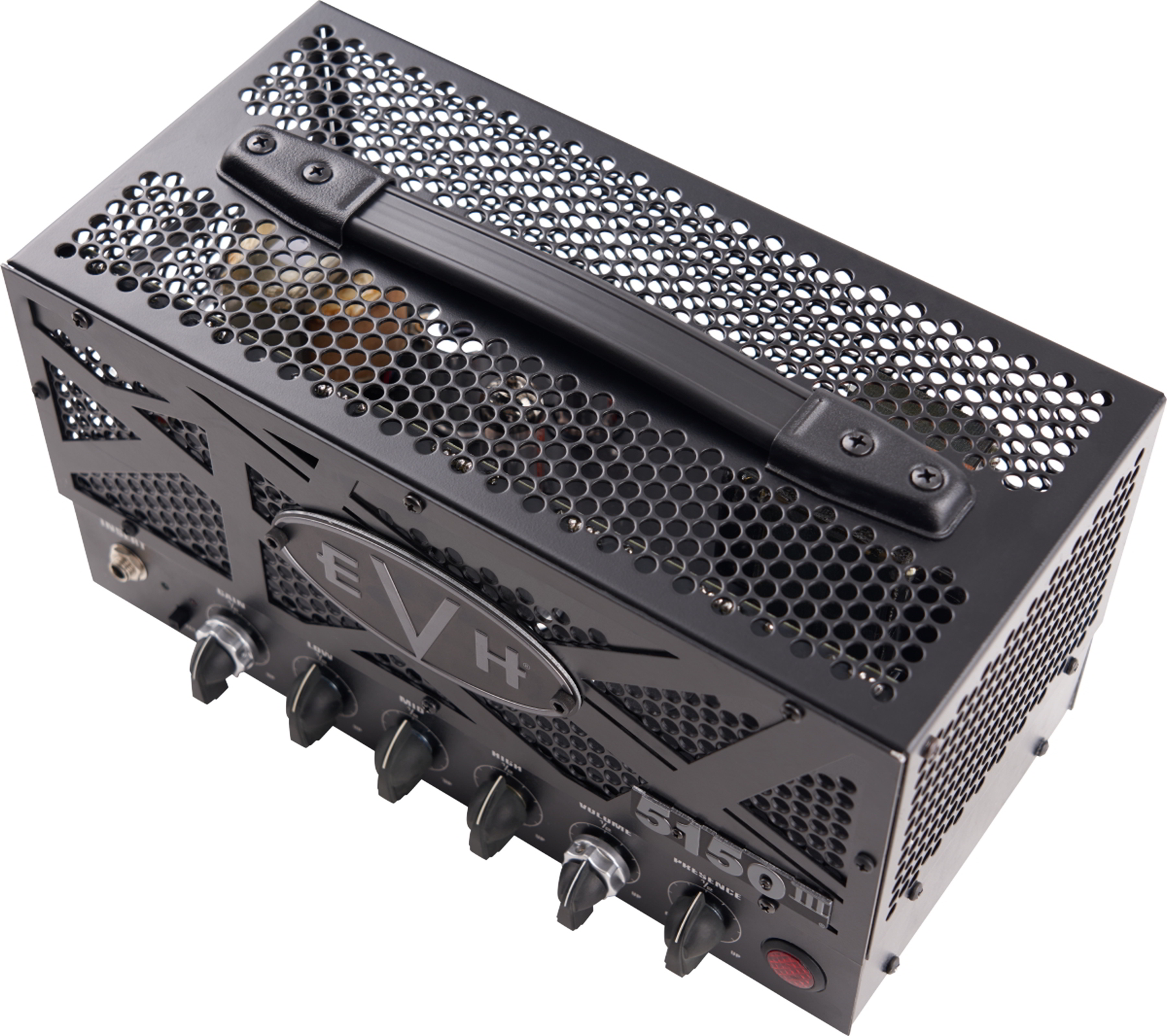 5150III 15W LBX-S Head, Black, 100V JPN追加画像 5150III 15W LBX-S Head, Black, 100V JPN追加画像