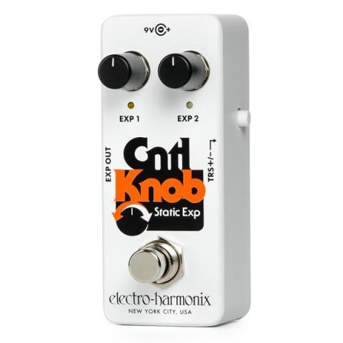 electro-harmonix-Static Expression PedalCntl Knob