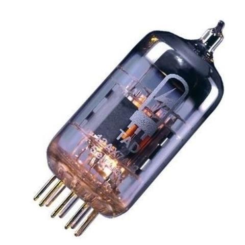 Tube Amp Doctor (TAD)-真空管(プリ管)12AX7A-C/ECC83