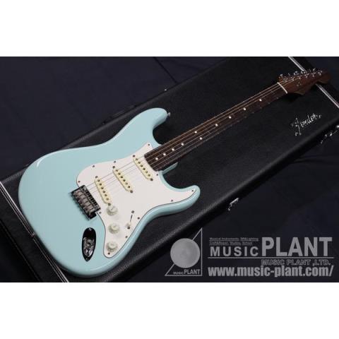Fender USA-ストラトキャスター2014 Limited Edition American Standard Stratocaster Rosewood Neck