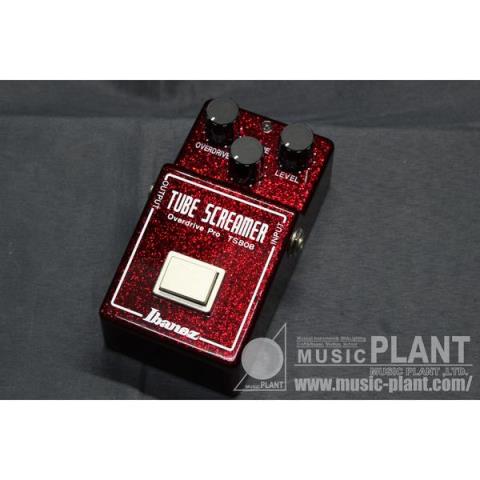 TS808 40THサムネイル