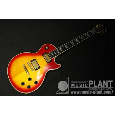 Gibson-レスポールタイプLes Paul Custom LPC