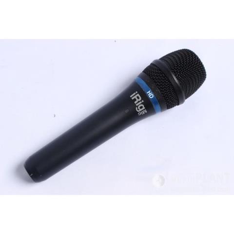 IK MultimediaiRig Mic HD