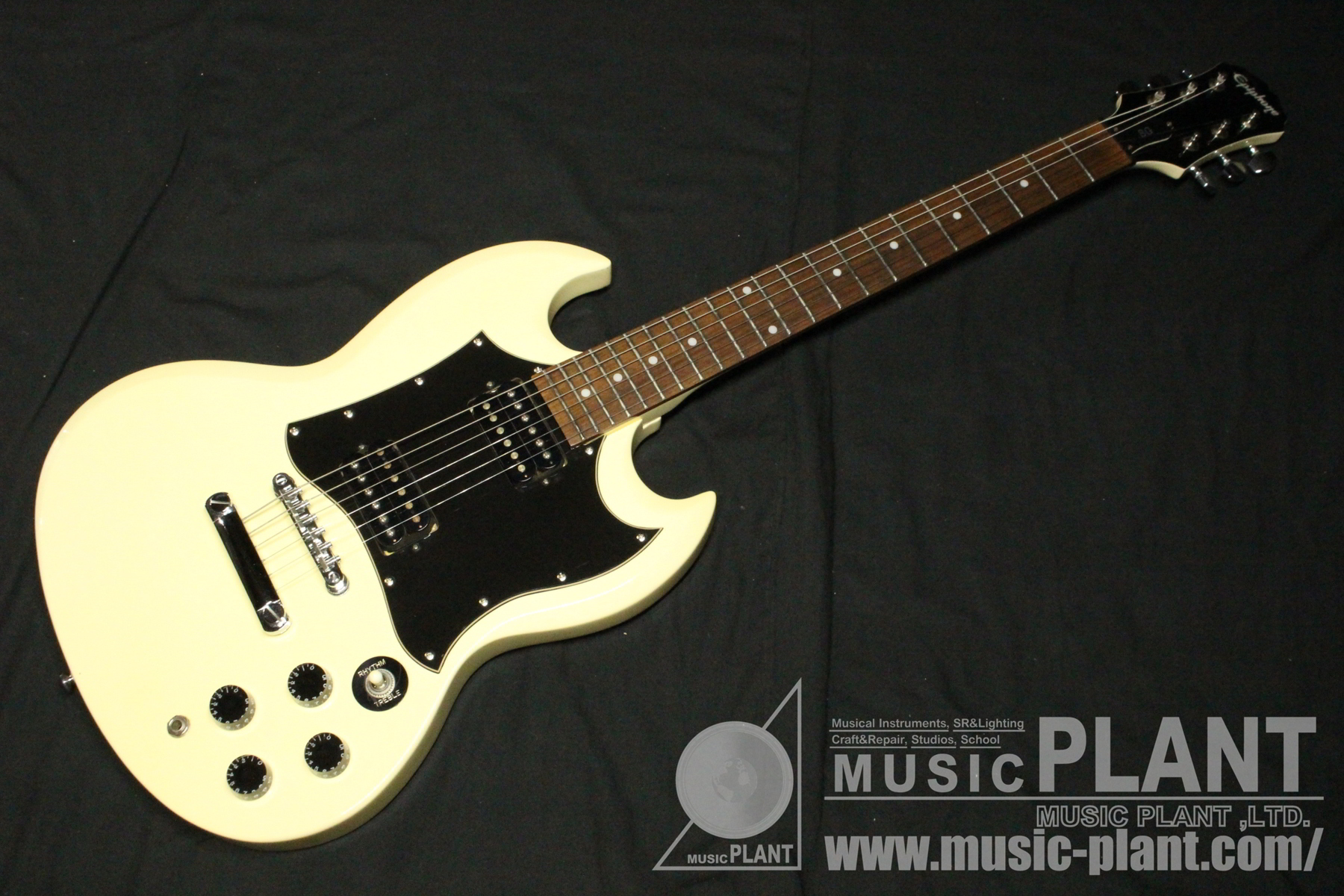 Epiphone エレキギターG-310中古()売却済みです。あしからずご