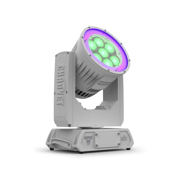 CHAUVET Professional-ムービングライトRogue Outcast 1 BeamWash M