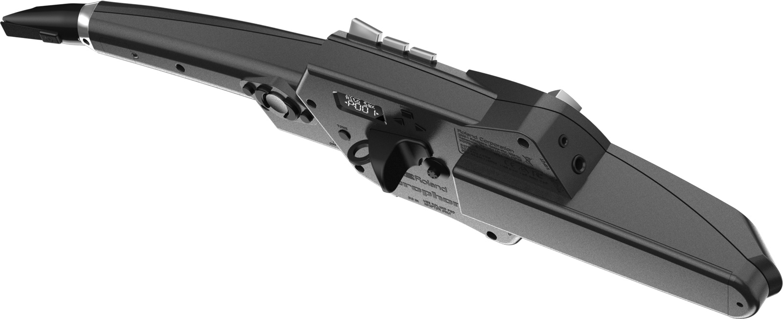 AE-10G背面画像 AE-10G背面画像