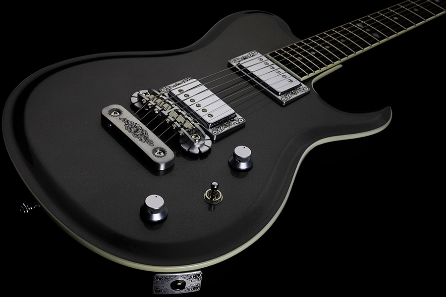 IBANEZからヘッドレスギター4機種 新登場！