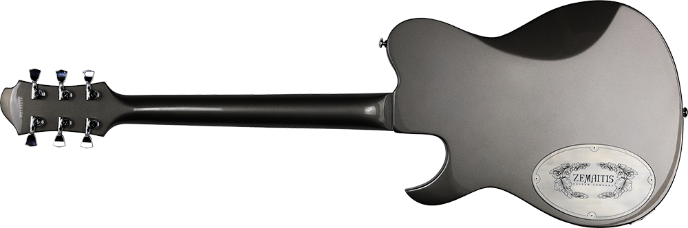 SCW22 Metallic Grey背面画像 SCW22 Metallic Grey背面画像