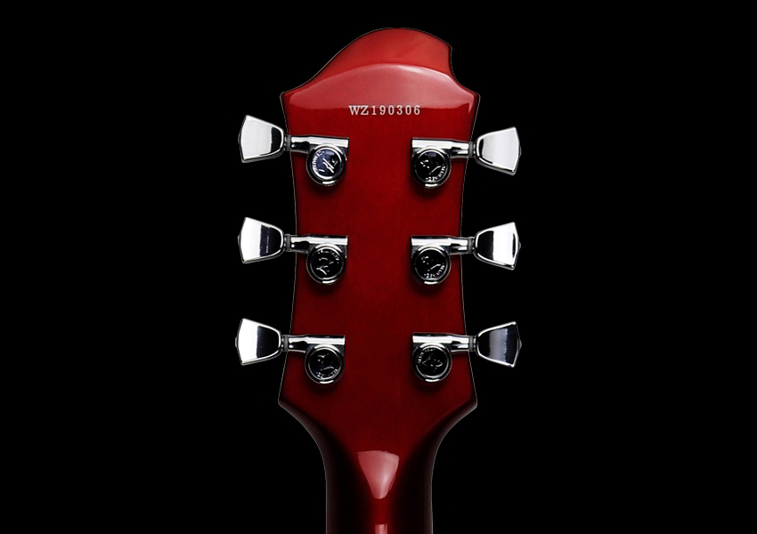 SCW22 Metallic Red追加画像 SCW22 Metallic Red追加画像