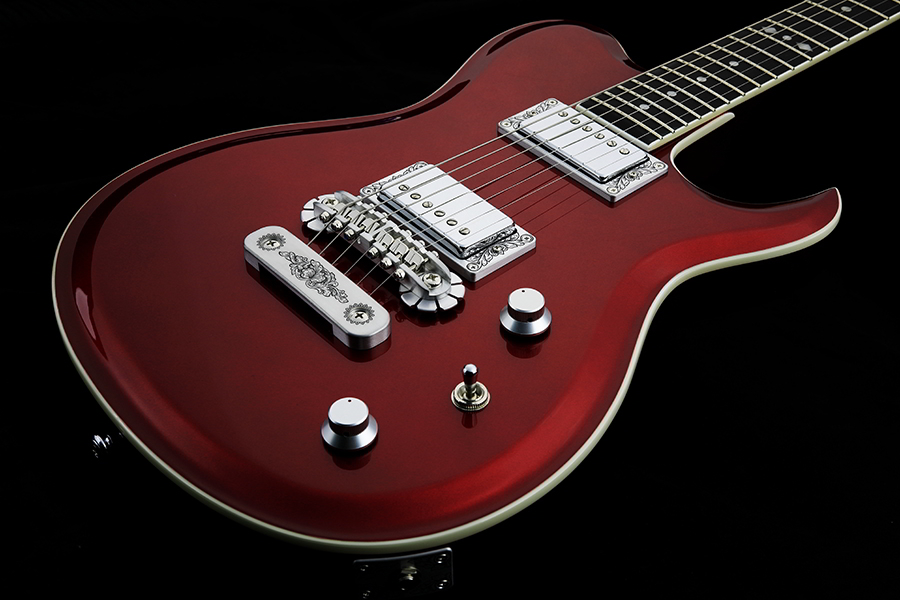 SCW22 Metallic Red追加画像 SCW22 Metallic Red追加画像