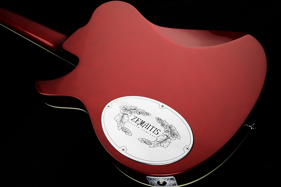 SCW22 Metallic Redパネル画像 SCW22 Metallic Redパネル画像