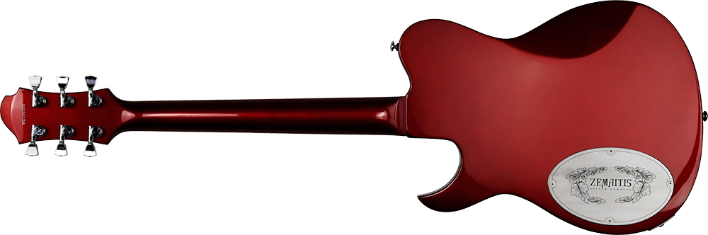SCW22 Metallic Red背面画像 SCW22 Metallic Red背面画像