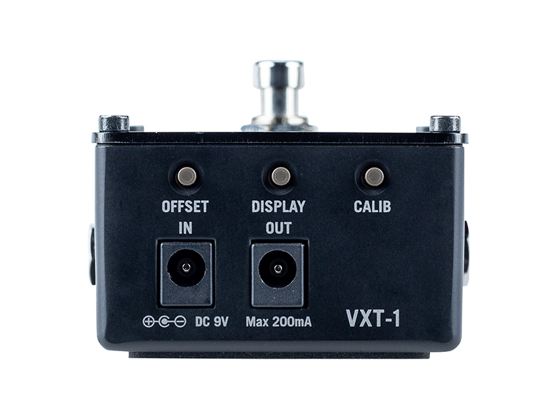 VXT-1ヘッド画像 VXT-1ヘッド画像