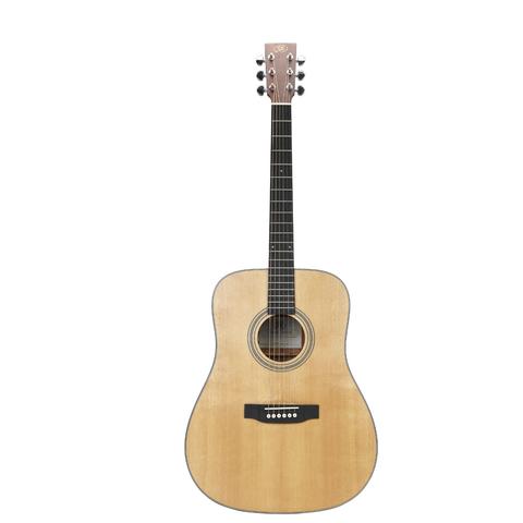 Sx-アコースティックギター
SD704