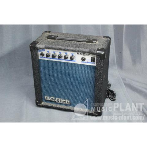 B.C.Rich-ベース・アンプコンボBC-011B