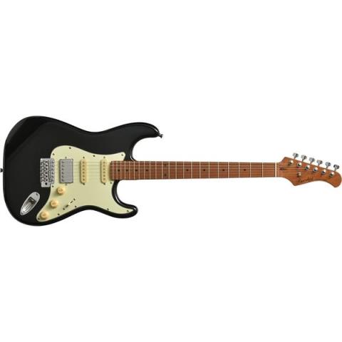 Bacchus-エレクトリックギター
BST-2-RSM/M BLK