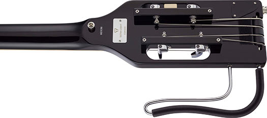 Ultra-Light Bass Gloss Black追加画像 Ultra-Light Bass Gloss Black追加画像