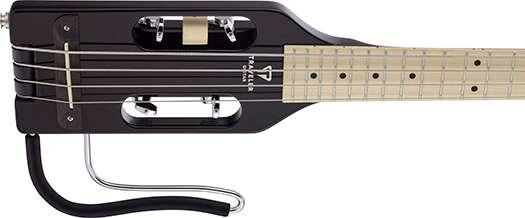 Ultra-Light Bass Gloss Black追加画像 Ultra-Light Bass Gloss Black追加画像