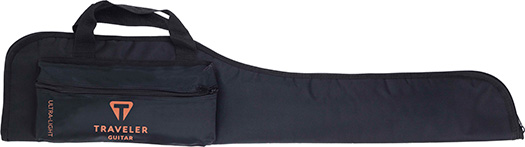Ultra-Light Bass Gloss Blackケース画像 Ultra-Light Bass Gloss Blackケース画像