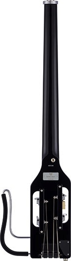 Ultra-Light Bass Gloss Black背面画像 Ultra-Light Bass Gloss Black背面画像