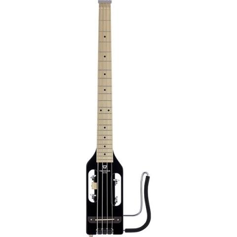 TRAVELER GUITAR-エレクトリック・アコースティック・ベースUltra-Light Bass Gloss Black