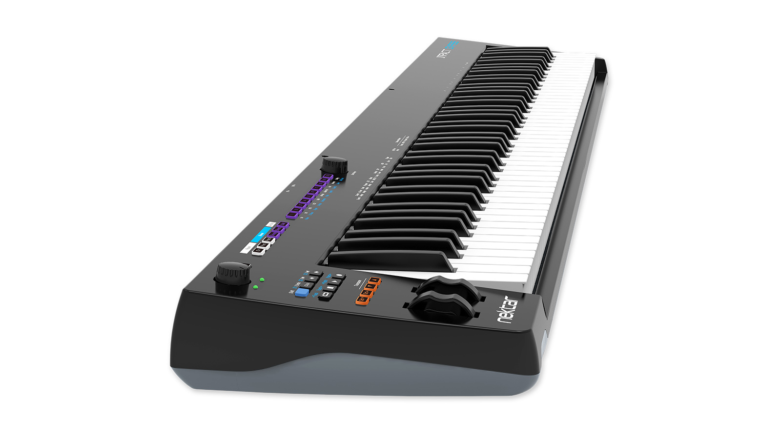 Impact GXP88追加画像 Impact GXP88追加画像