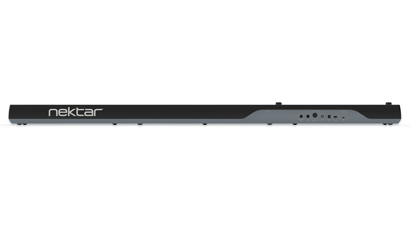 Impact GXP88背面画像 Impact GXP88背面画像