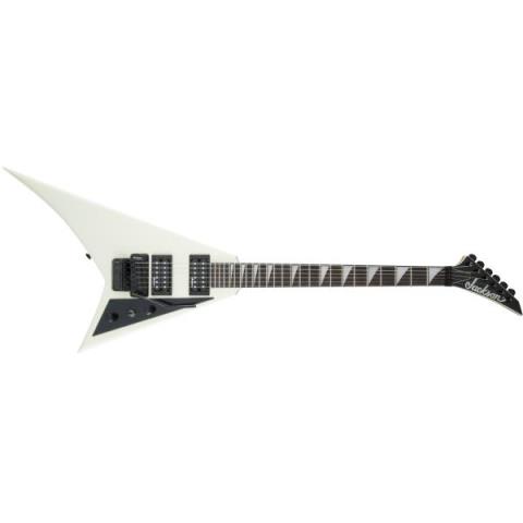 Jackson-
JS Series Rhoads JS32, Amaranth Fingerboard, Ivory