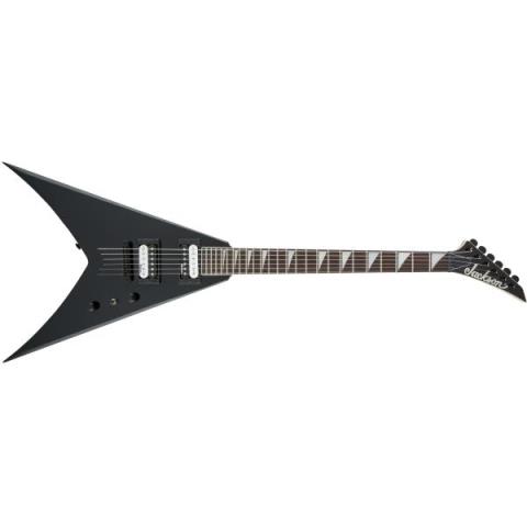 Jackson-JS Series King V JS32T, Amaranth Fingerboard, Gloss Black