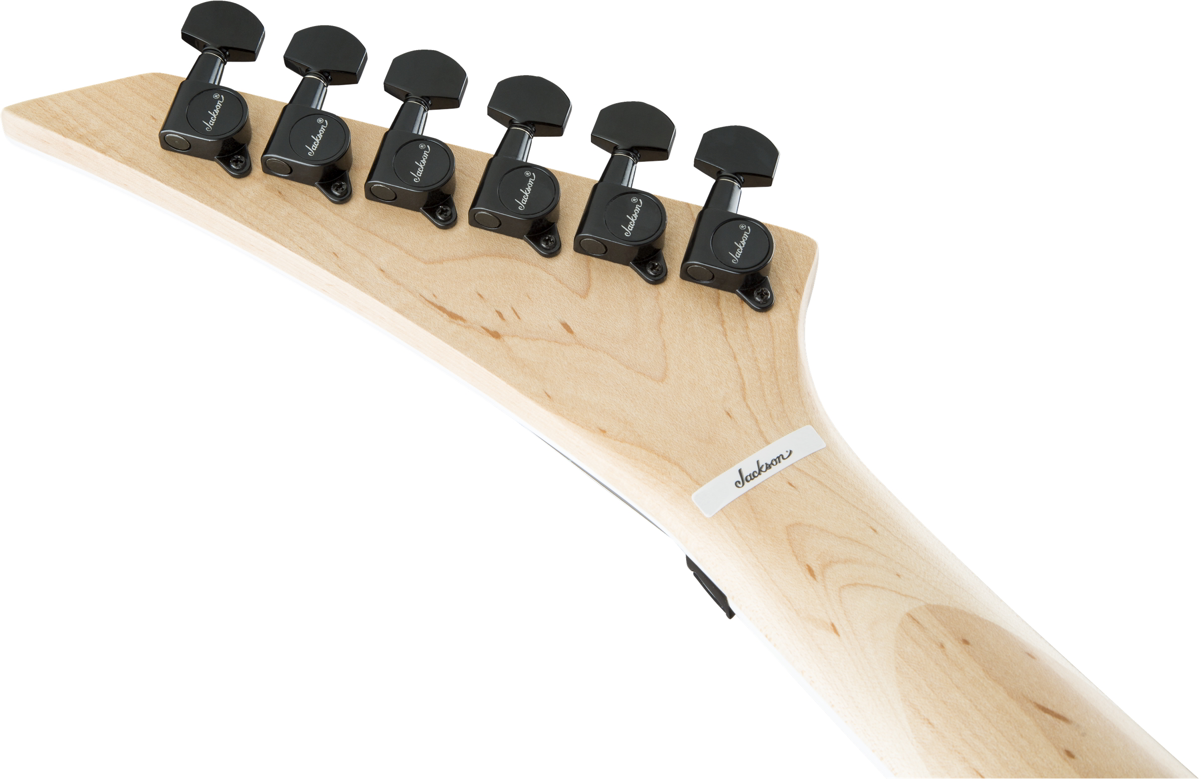 JS Series King V JS32, Amaranth Fingerboard, Gloss Black追加画像 JS Series King V JS32, Amaranth Fingerboard, Gloss Black追加画像