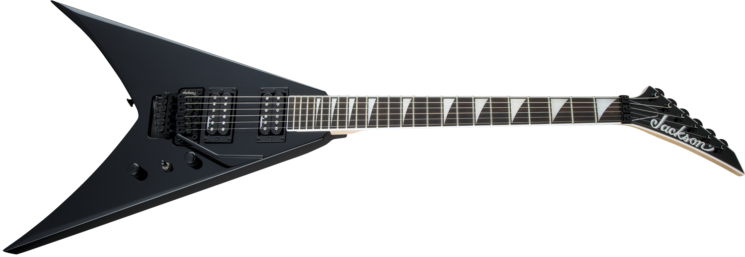 JS Series King V JS32, Amaranth Fingerboard, Gloss Black追加画像 JS Series King V JS32, Amaranth Fingerboard, Gloss Black追加画像
