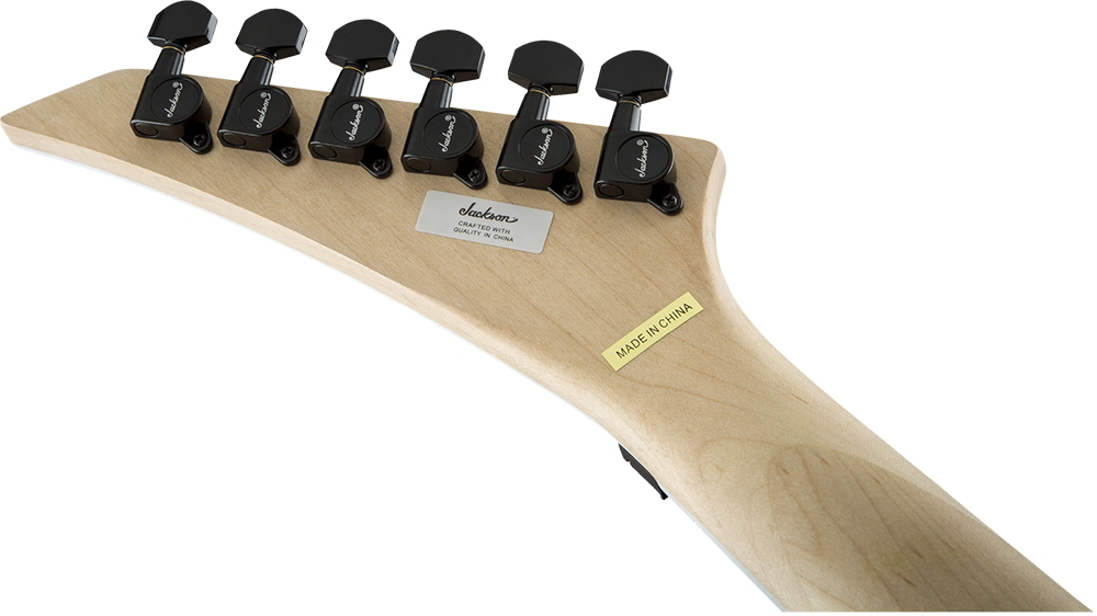 JS Series Kelly JS32, Amaranth Fingerboard, Ferrari Red追加画像 JS Series Kelly JS32, Amaranth Fingerboard, Ferrari Red追加画像