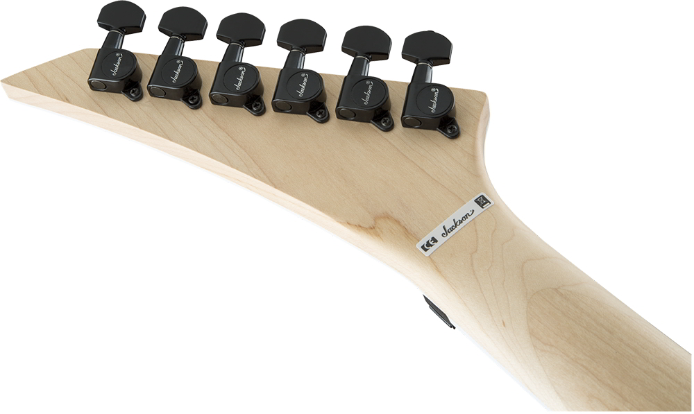 JS Series Dinky Arch Top JS32Q DKA, Amaranth Fingerboard, Transparent Blue追加画像 JS Series Dinky Arch Top JS32Q DKA, Amaranth Fingerboard, Transparent Blue追加画像