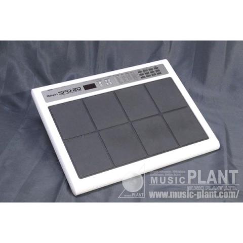 Roland-パーカッションパッドSPD-20