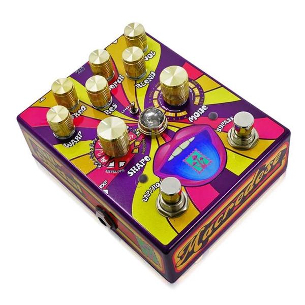 All-Pedal-エンベロープフィルターMacrodose Envelope Filter