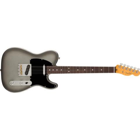 American Professional II Telecaster Rosewood Fingerboard, Mercuryサムネイル