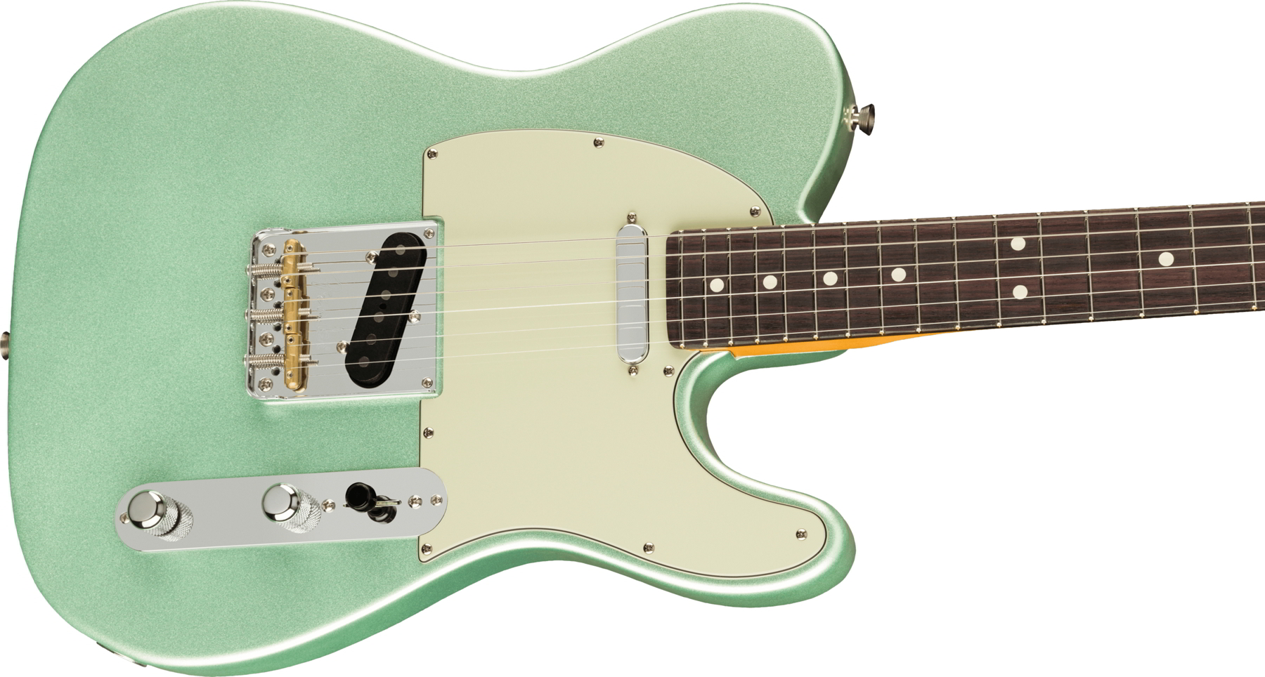 Fender American Professional IIシリーズ テレキャスター