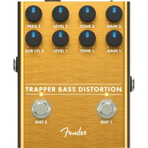 Trapper Bass Distortionサムネイル