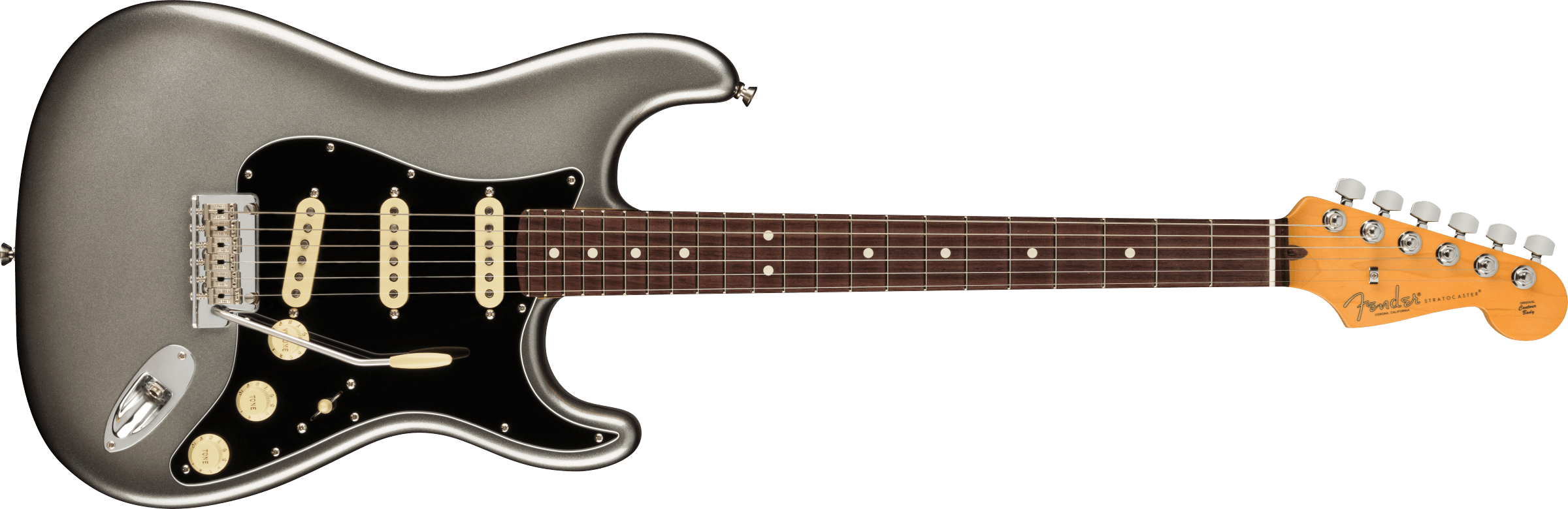 Fender American Professional IIシリーズ ストラトキャスターAmerican Professional II