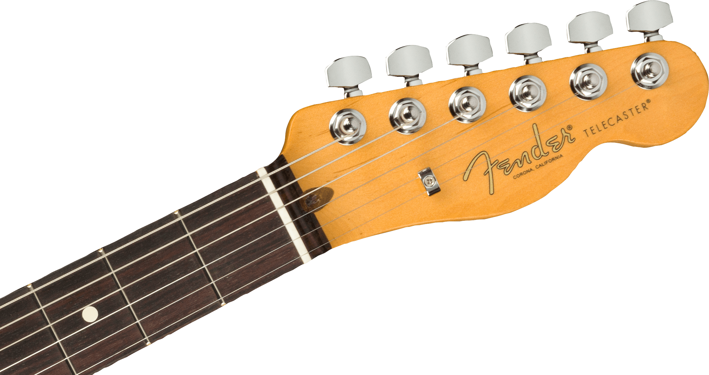American Professional II Telecaster Rosewood Fingerboard, 3-Color Sunburst追加画像 American Professional II Telecaster Rosewood Fingerboard, 3-Color Sunburst追加画像