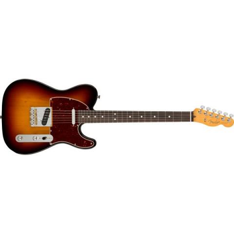 American Professional II Telecaster Rosewood Fingerboard, 3-Color Sunburstサムネイル