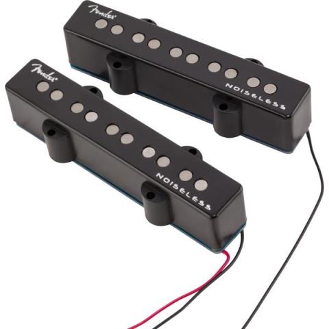 Ultra Noiseless Jazz Bass V (5-String) Pickup Setサムネイル