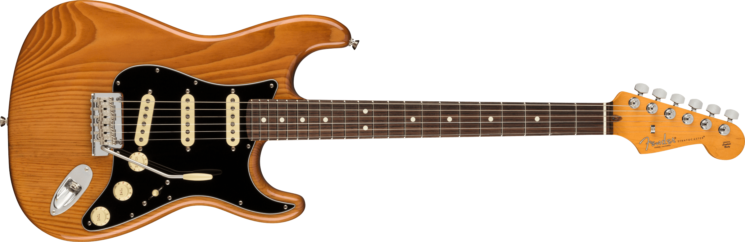 Fender FSR Limited Edition American Professional II