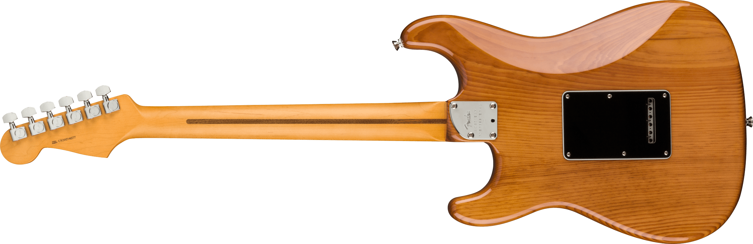 American Professional II Stratocaster Rosewood Fingerboard, Roasted Pine追加画像 American Professional II Stratocaster Rosewood Fingerboard, Roasted Pine追加画像