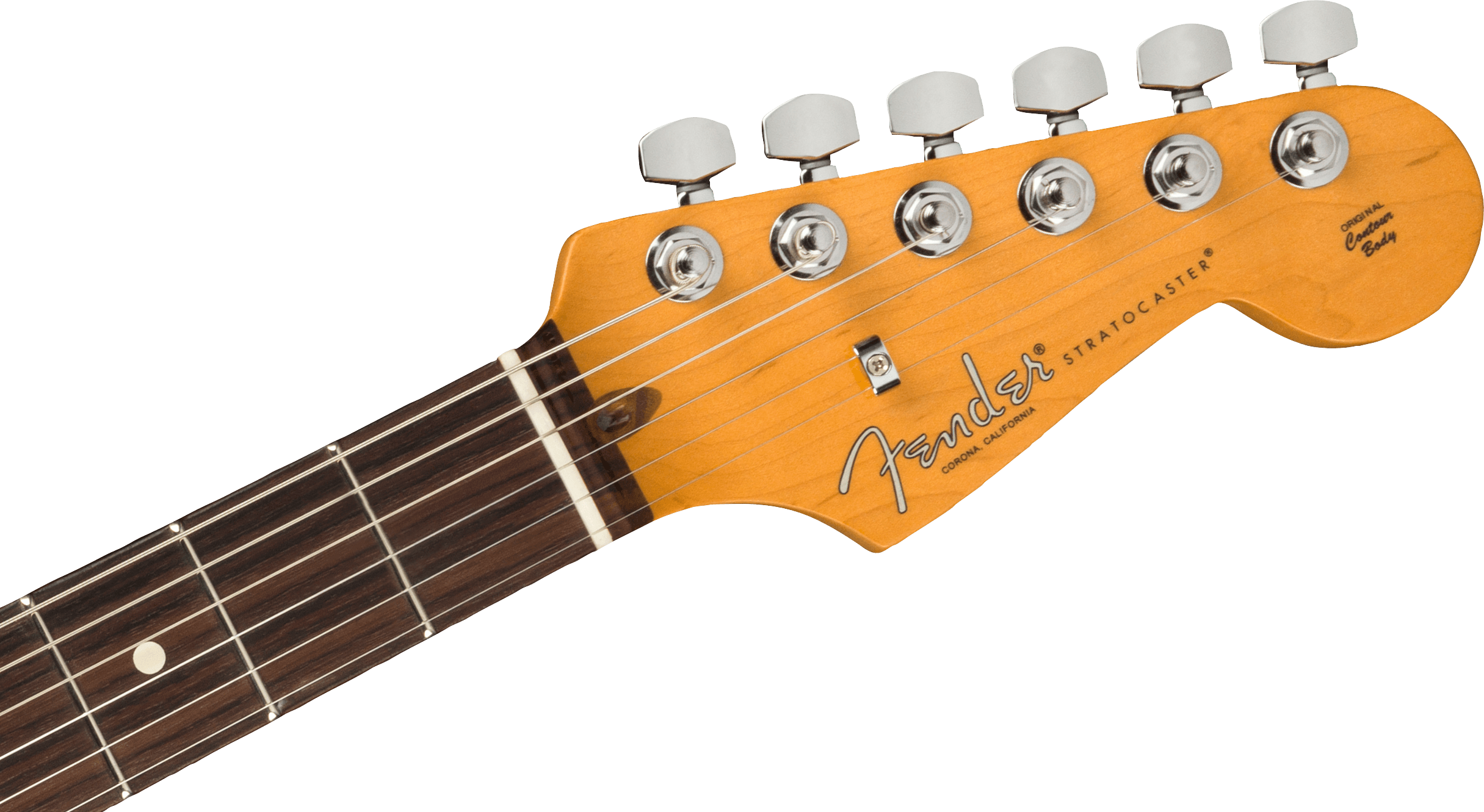 American Professional II Stratocaster Rosewood Fingerboard, Roasted Pine追加画像 American Professional II Stratocaster Rosewood Fingerboard, Roasted Pine追加画像