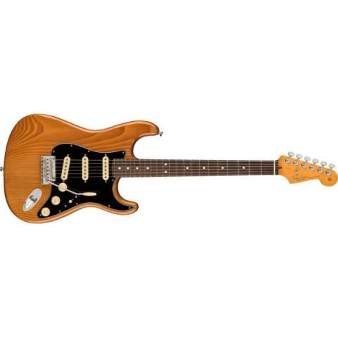 American Professional II Stratocaster Rosewood Fingerboard, Roasted Pineサムネイル